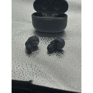 Sony link buds s for parts or repair
